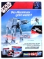Preview: Star Wars - das offizielle Magazin vom OZ Verlag Nr. 47: Mark Hamill: Luke, Erinnerungen eines Jedi